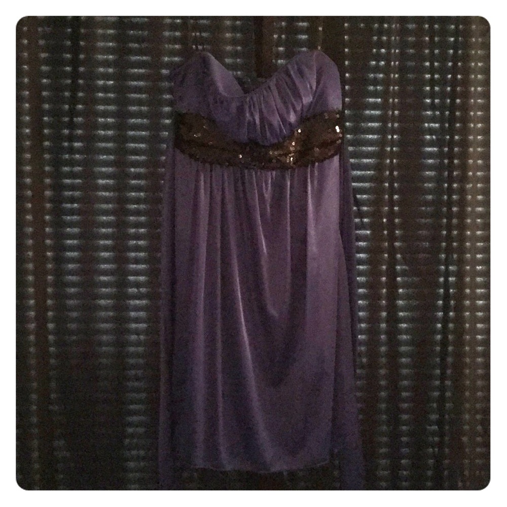 Formal/ homecoming dress
